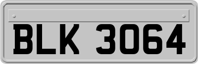 BLK3064