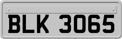 BLK3065