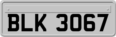 BLK3067
