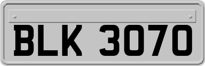 BLK3070