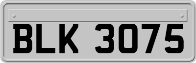BLK3075