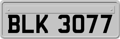 BLK3077