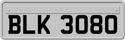 BLK3080