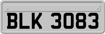 BLK3083