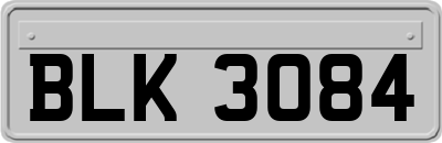 BLK3084