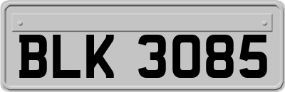 BLK3085