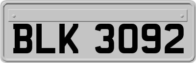 BLK3092