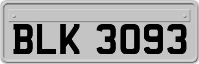 BLK3093