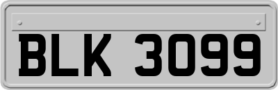 BLK3099