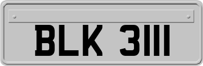 BLK3111