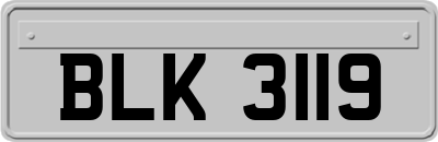 BLK3119