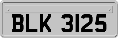 BLK3125