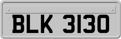 BLK3130