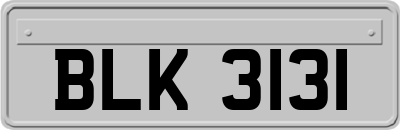 BLK3131