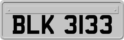 BLK3133
