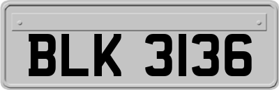 BLK3136