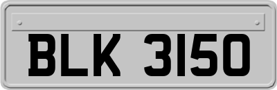 BLK3150
