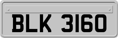 BLK3160