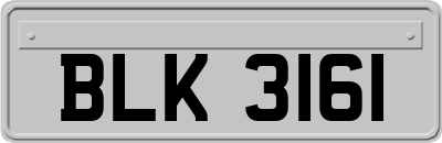 BLK3161