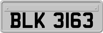 BLK3163