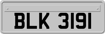 BLK3191