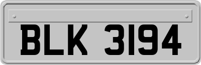 BLK3194