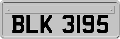 BLK3195
