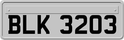BLK3203