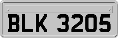BLK3205