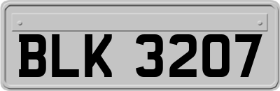 BLK3207