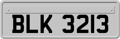 BLK3213