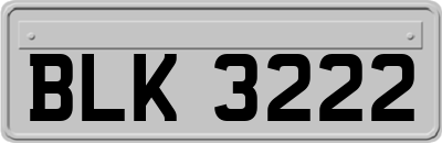 BLK3222