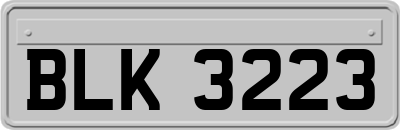 BLK3223