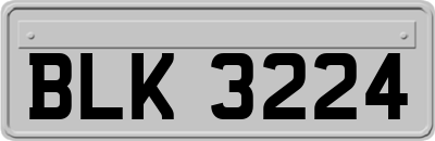 BLK3224