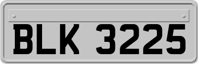 BLK3225