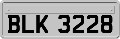 BLK3228