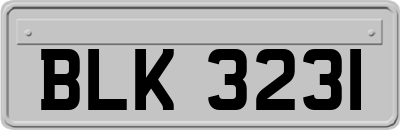 BLK3231