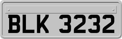 BLK3232
