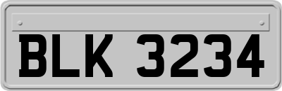 BLK3234