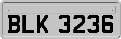 BLK3236