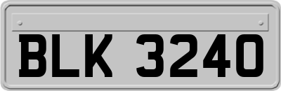 BLK3240