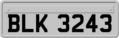 BLK3243