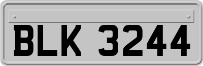 BLK3244