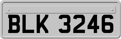 BLK3246