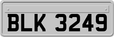 BLK3249