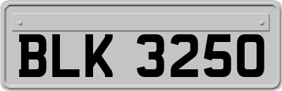 BLK3250