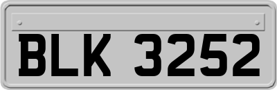 BLK3252