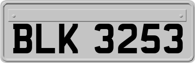 BLK3253