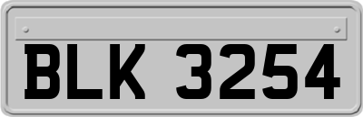 BLK3254