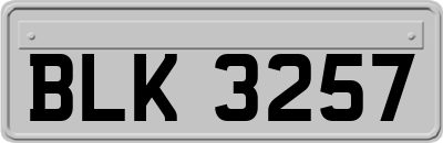BLK3257